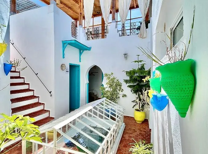 Riad Darna