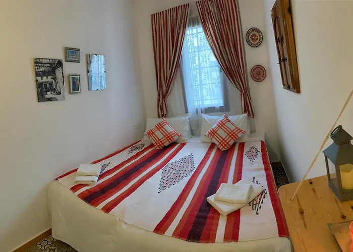 Riad Darna