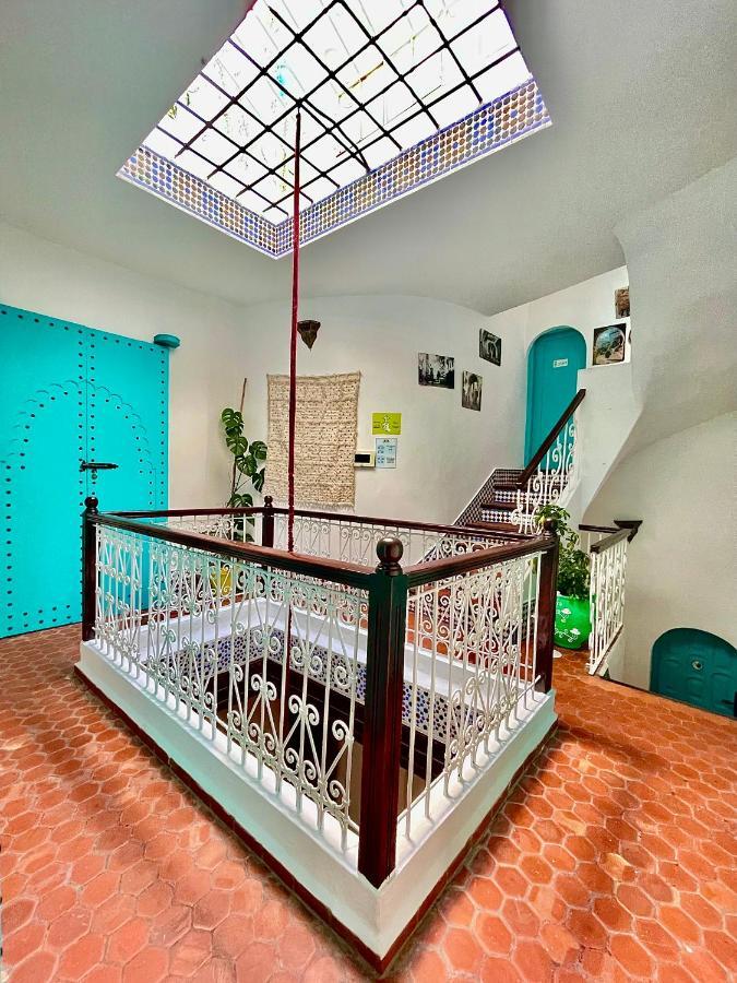 Darna Riad