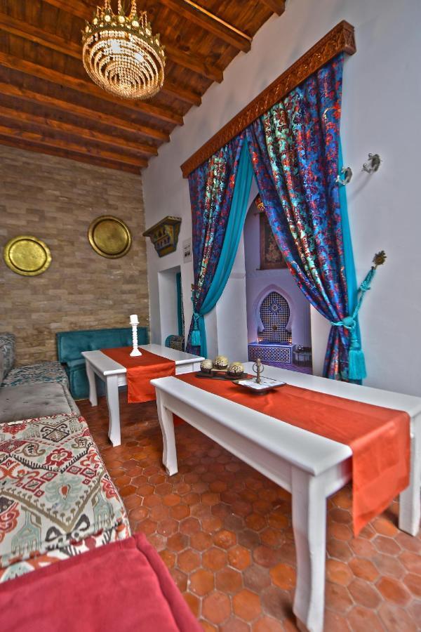 Riad Darna 2*