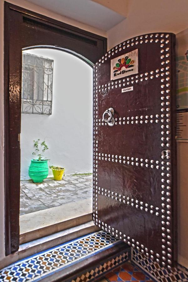 Darna Riad Tétouan