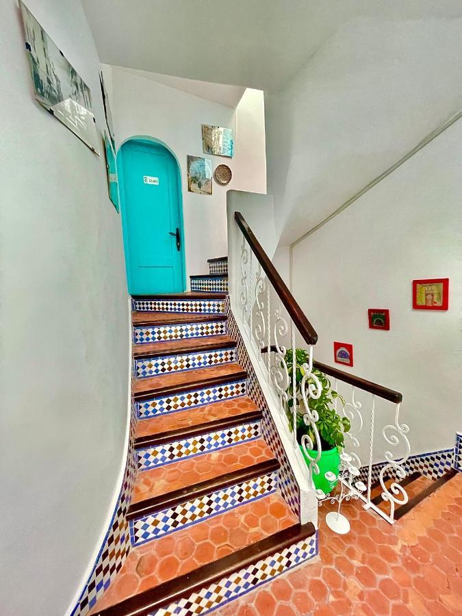 Darna Riad Tétouan