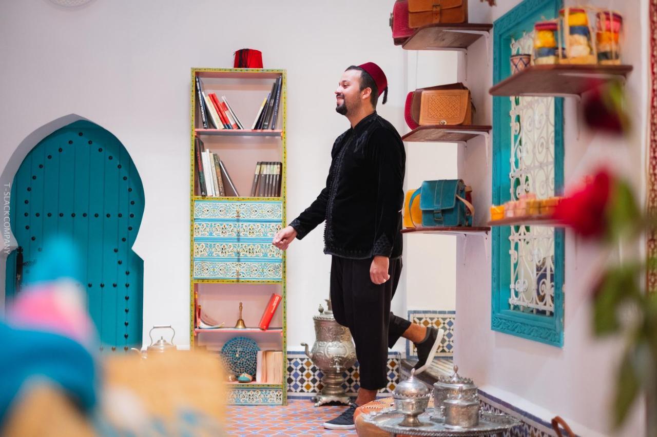 Riad Darna