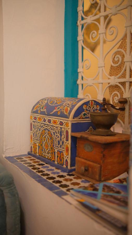 Darna Riad 2*