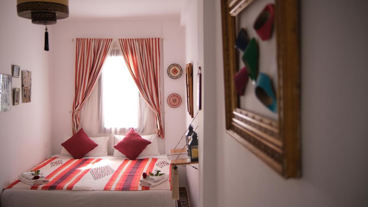 Riad Darna Tétouan