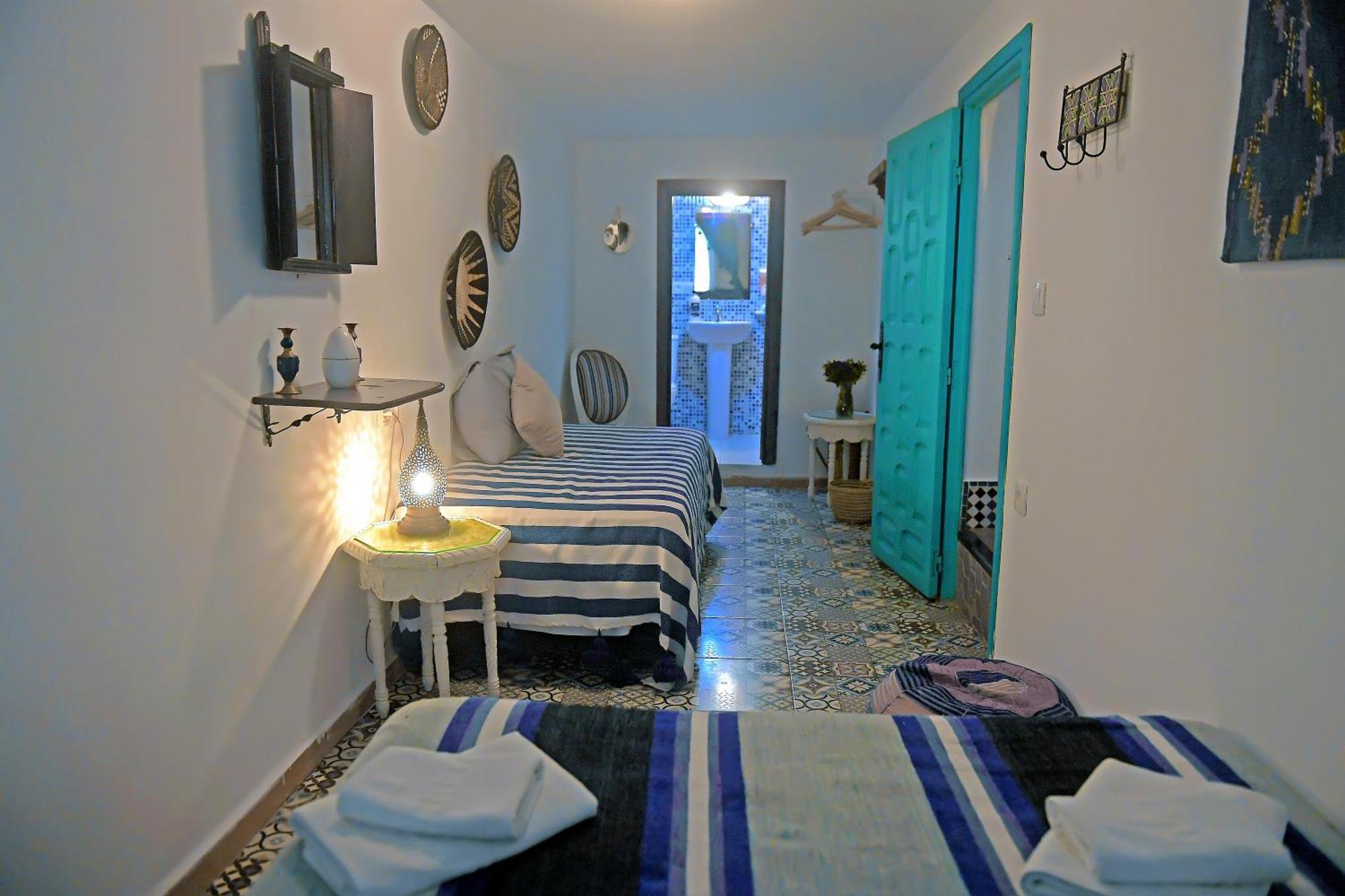 Darna Riad Tétouan