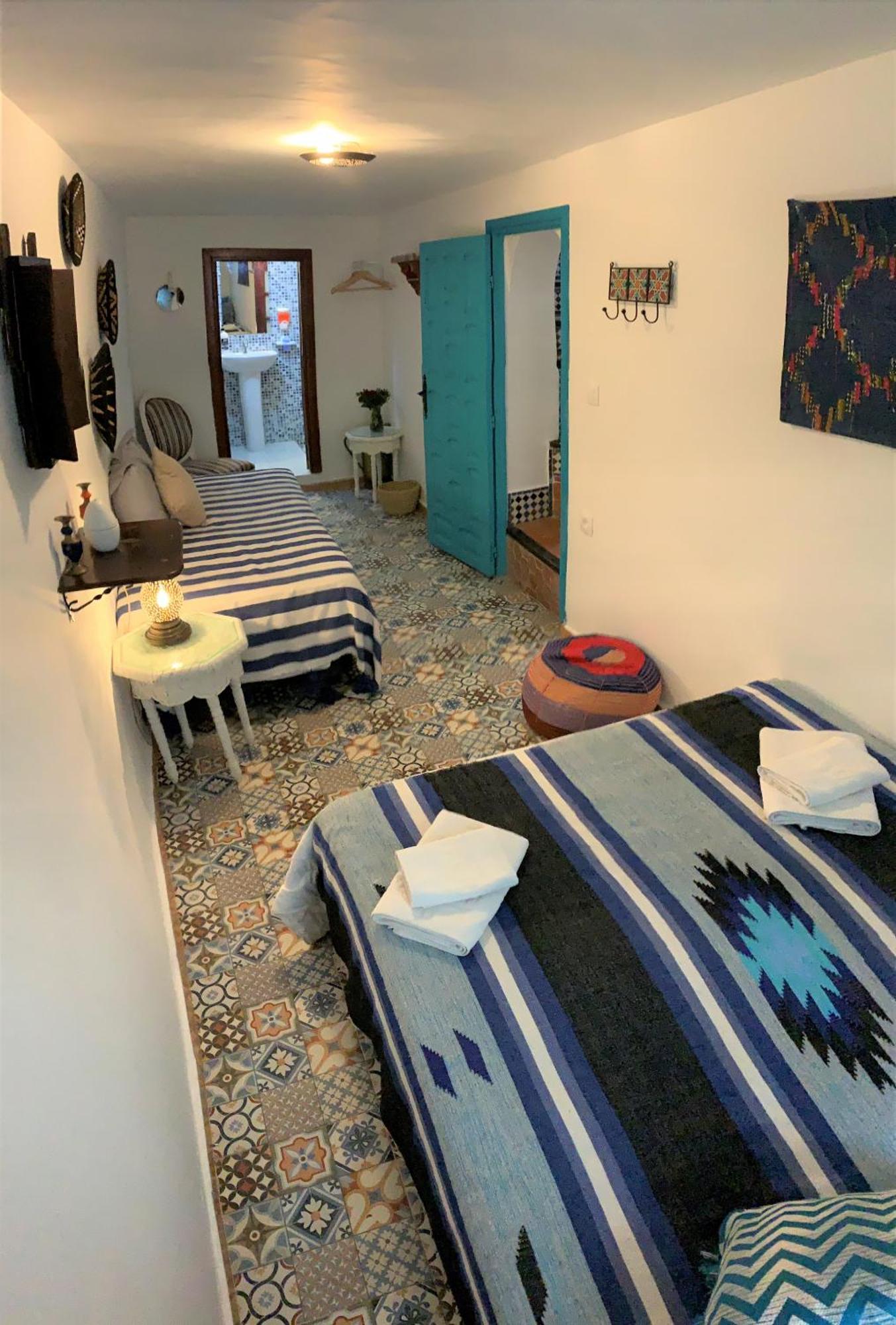 Darna Riad