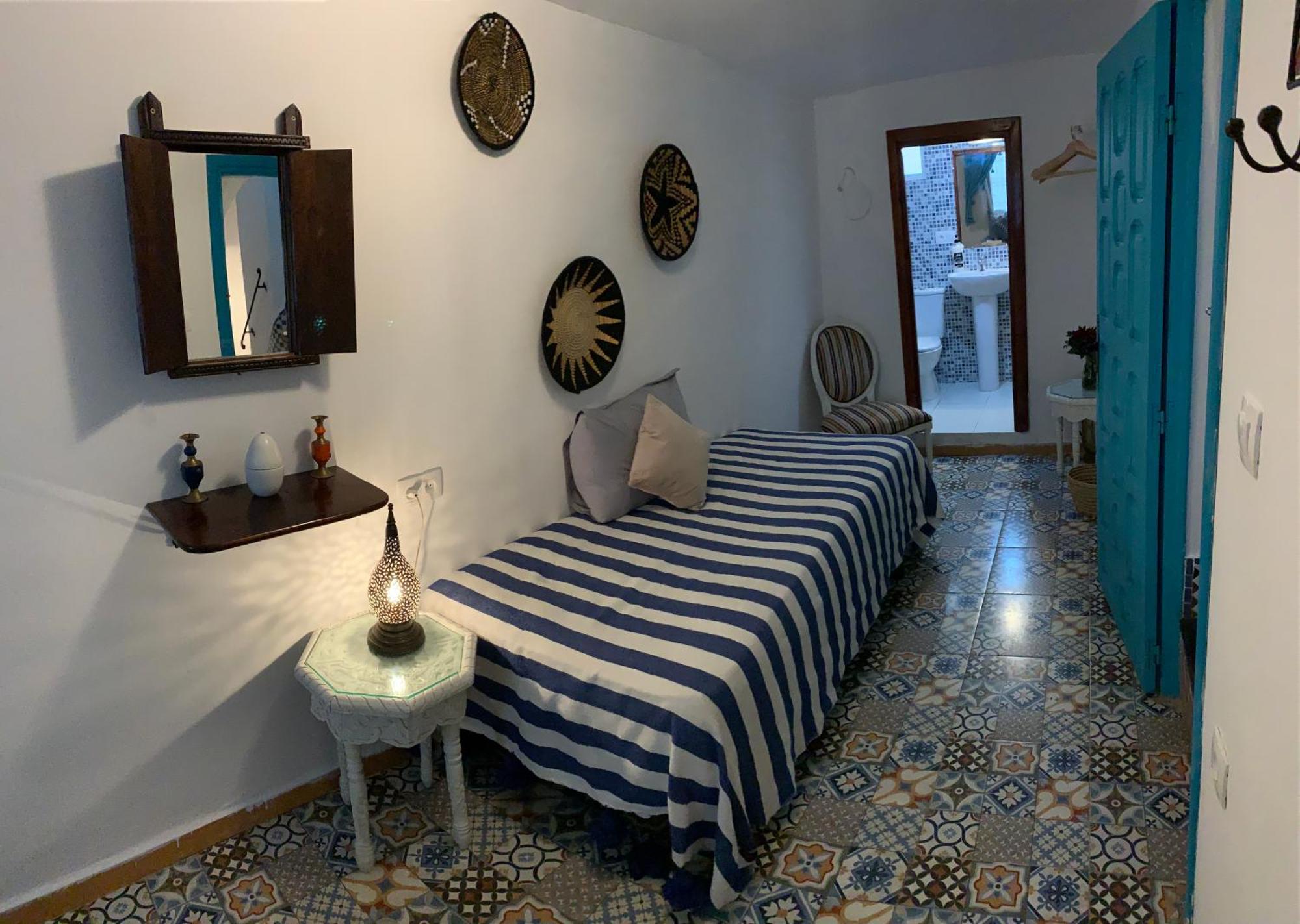 Darna Riad Tétouan