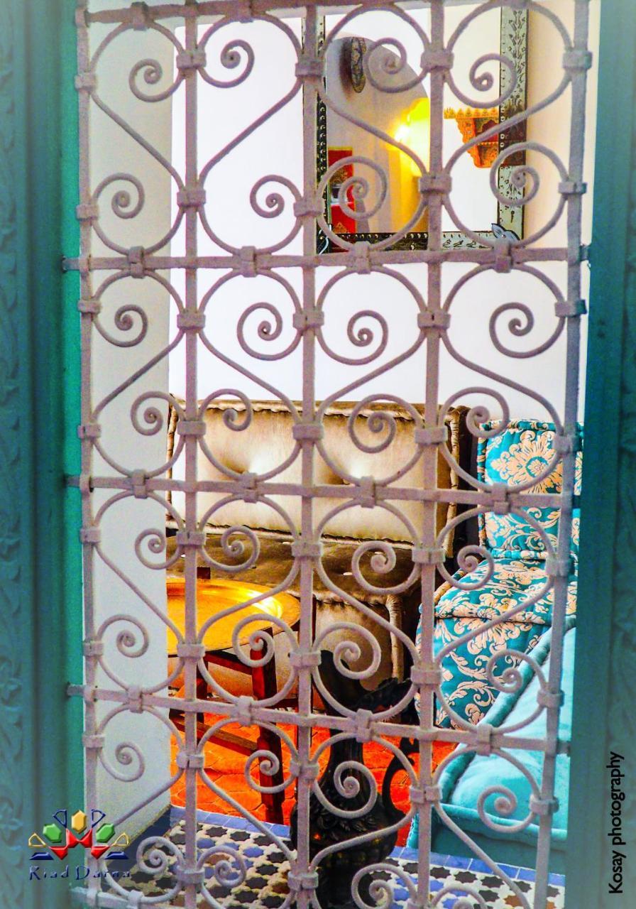 Darna Riad