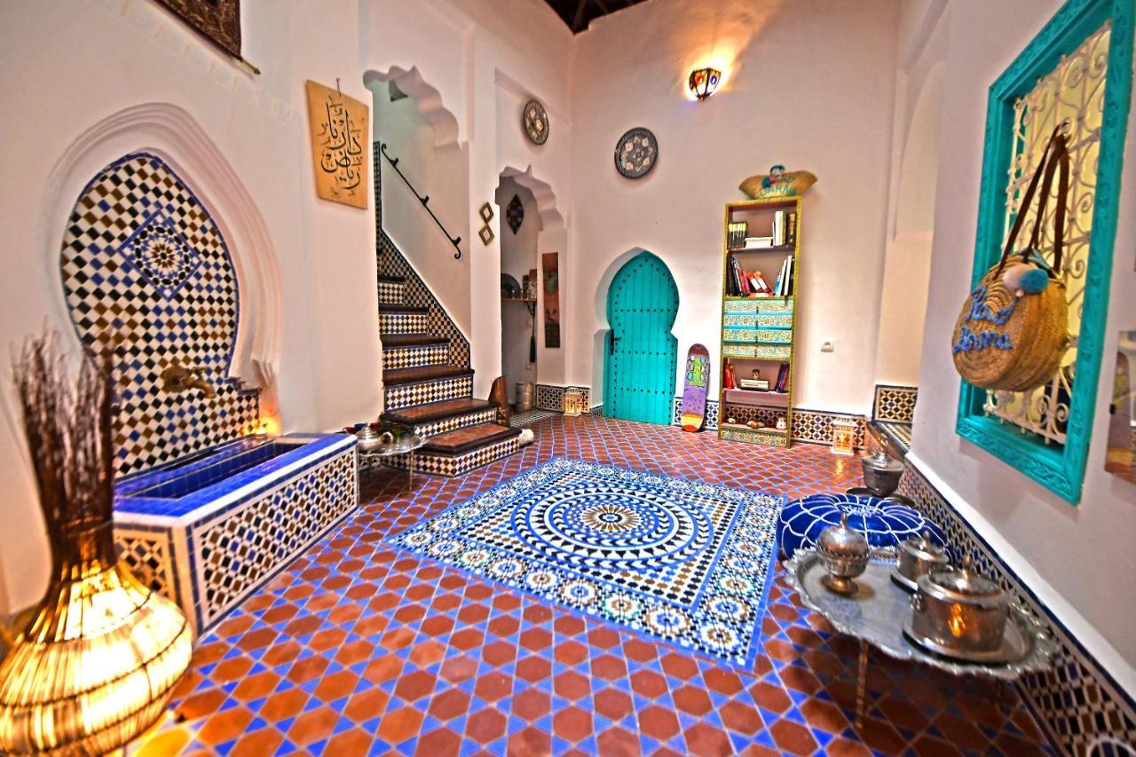 Darna Riad