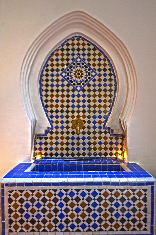 Darna Riad