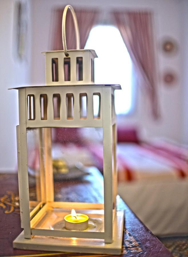 Riad Darna Tétouan